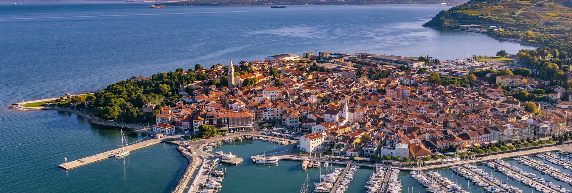 Izola z dronom2