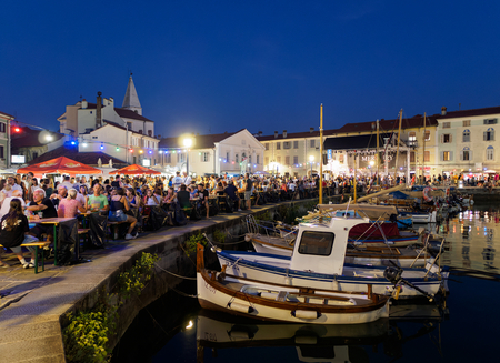 Ribiški praznik