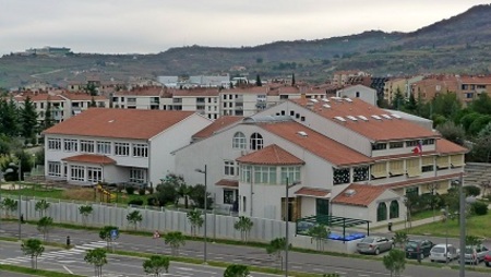 Osnovna šola Livade (vir OŠ Livade) 