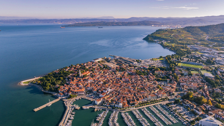 Izola. Foto: Kleva films.