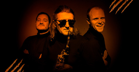 Funk Affair
