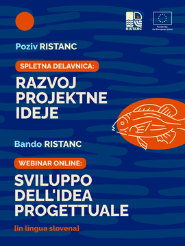 Poziv RISTANC